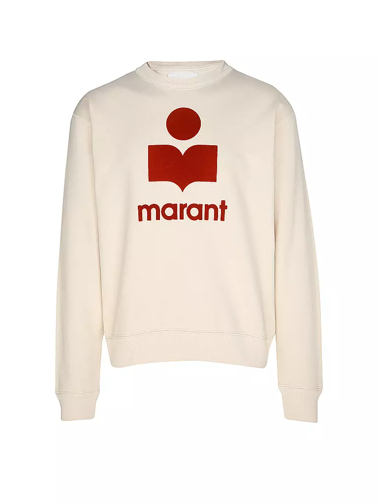 ISABEL MARANT | Felpa | Beige