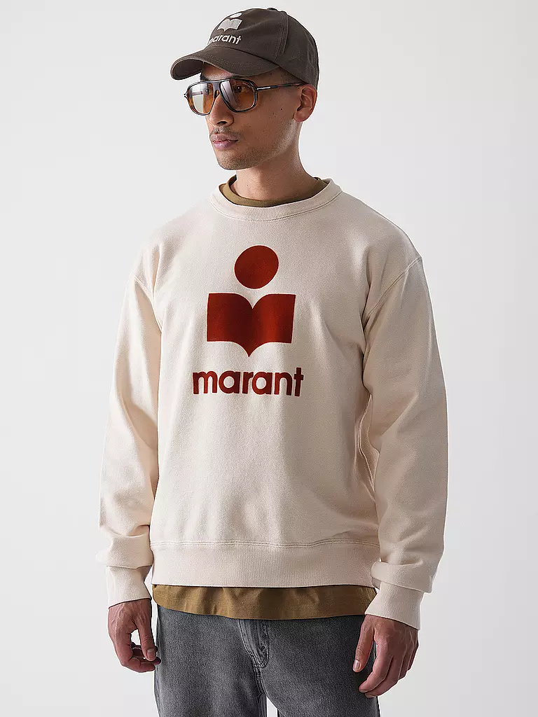 ISABEL MARANT | Felpa | 