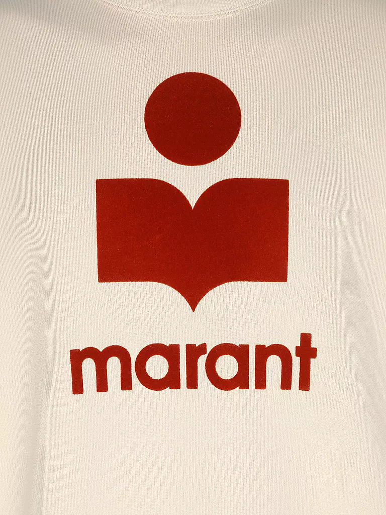 ISABEL MARANT | Felpa | 