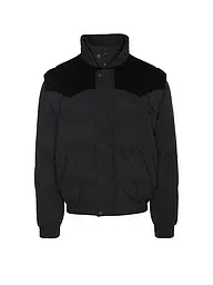 ISABEL MARANT | Giacca imbottita DAWSON | Nero