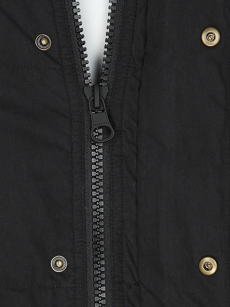 ISABEL MARANT | Giacca imbottita DAWSON |
