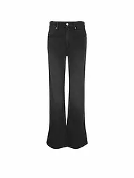 ISABEL MARANT | Jeans BELVIRA | Nero