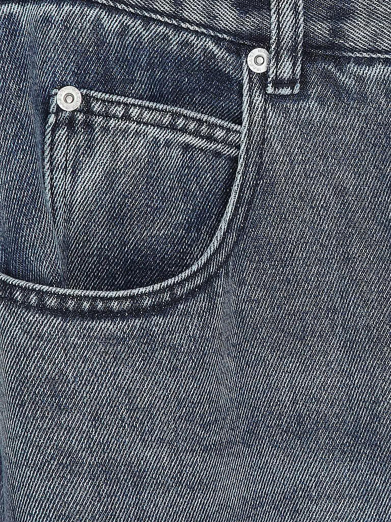 ISABEL MARANT | Jeans Straight Fit FLUID | 