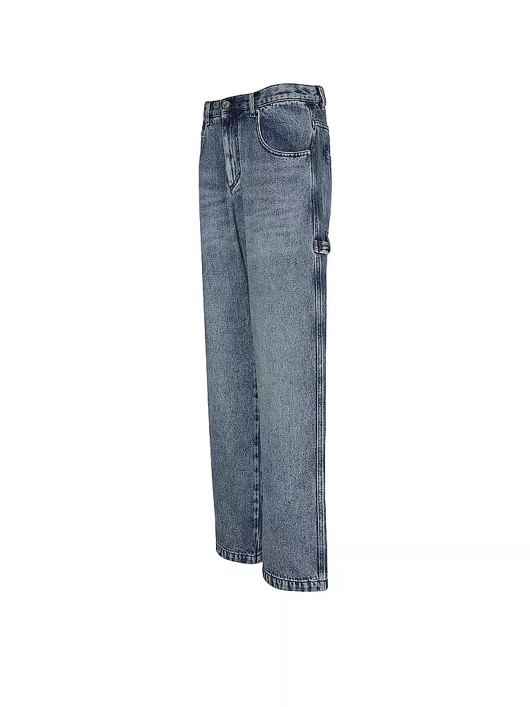 ISABEL MARANT | Jeans Straight Fit FLUID | 