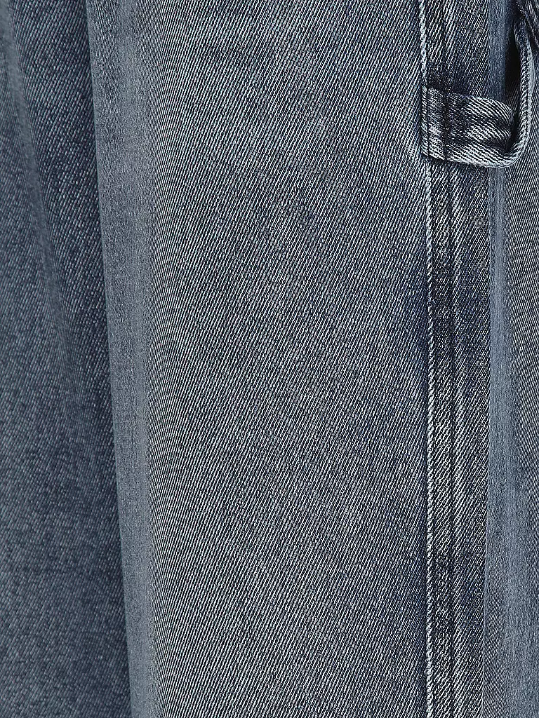 ISABEL MARANT | Jeans Straight Fit FLUID | 