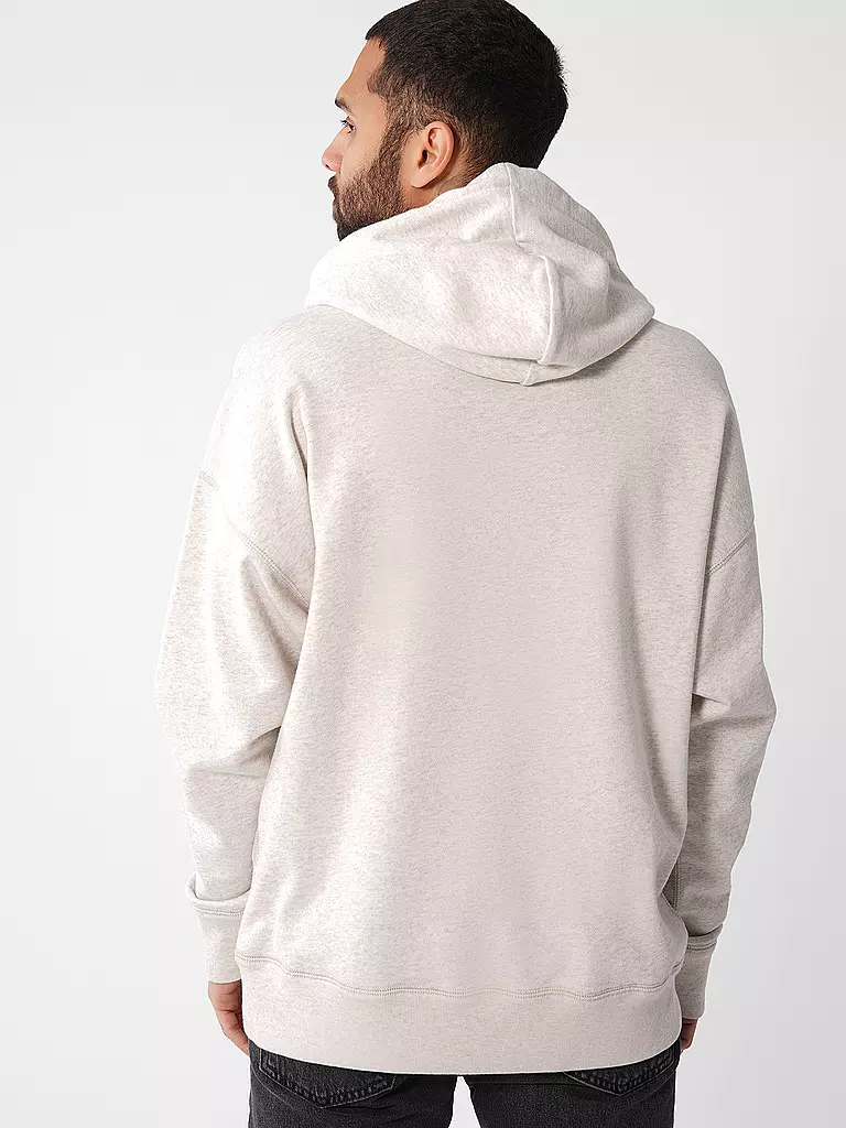 ISABEL MARANT | Kapuzensweater - Felpa con cappuccio MILEY | 