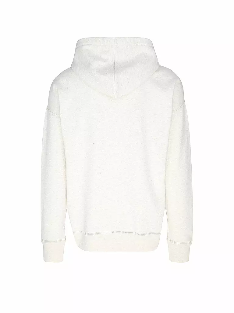 ISABEL MARANT | Kapuzensweater - Felpa con cappuccio MILEY | 