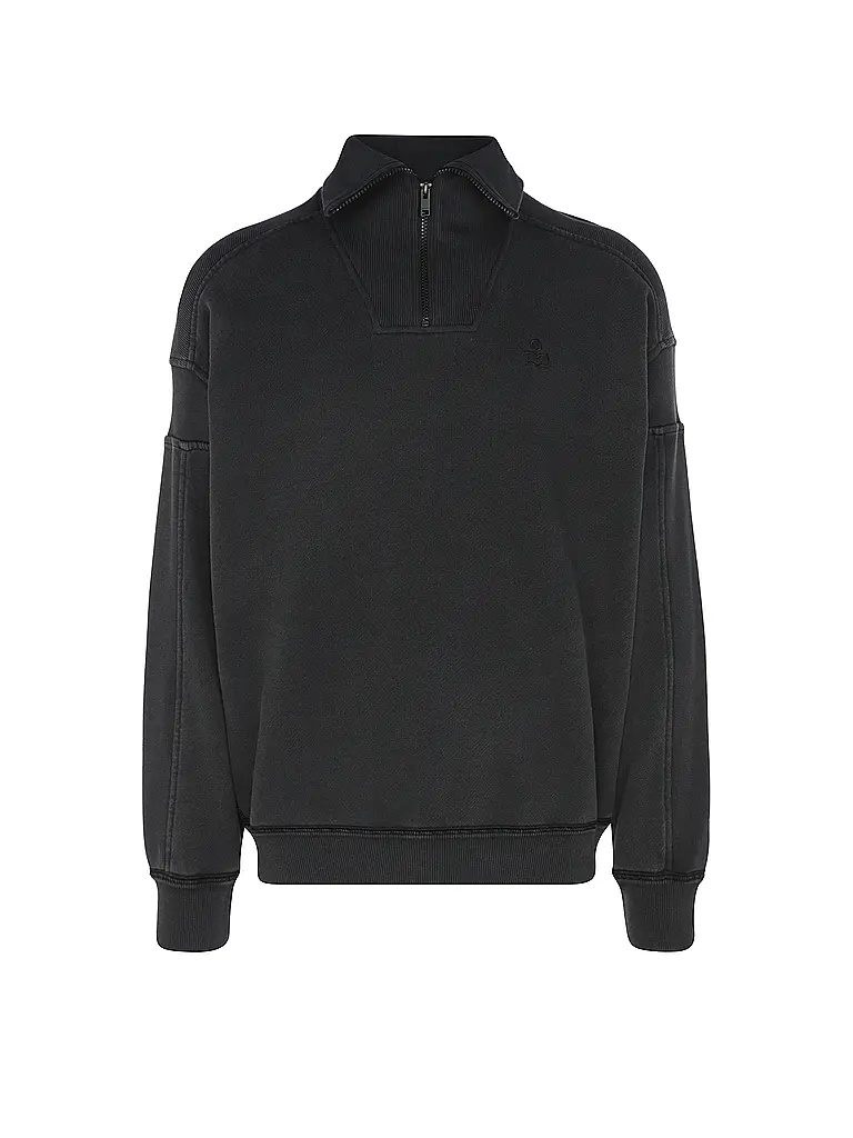 ISABEL MARANT | Maglione Troyer MALONE | Nero