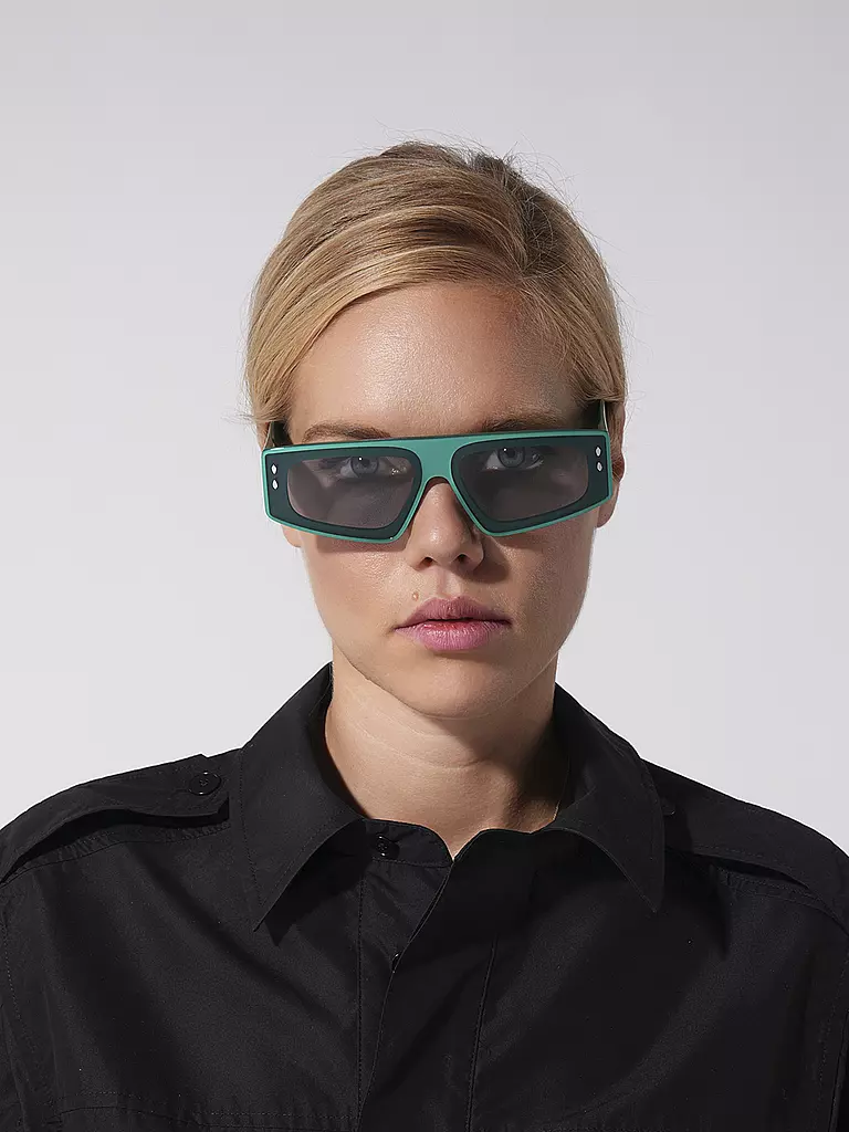 ISABEL MARANT | Occhiali da sole IM 0169/G/S/66 | Verde