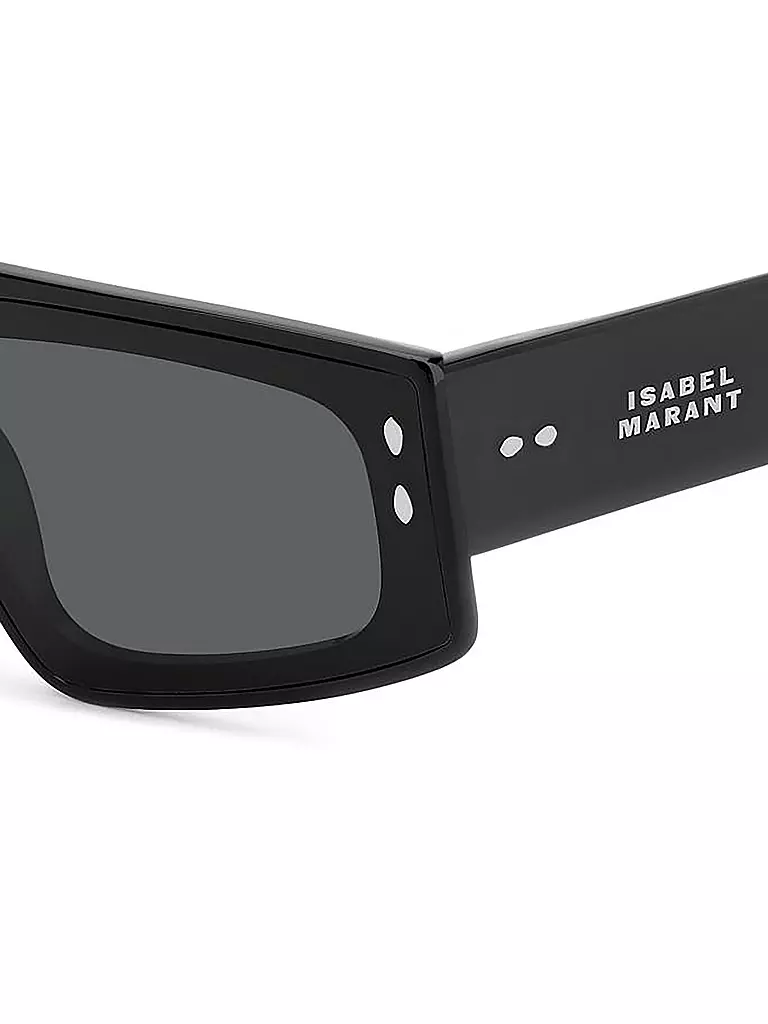 ISABEL MARANT | Occhiali da sole IM 0169/G/S/66 | Nero