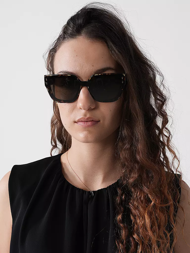 ISABEL MARANT | Occhiali da sole IM 0170/S/65 | Marrone