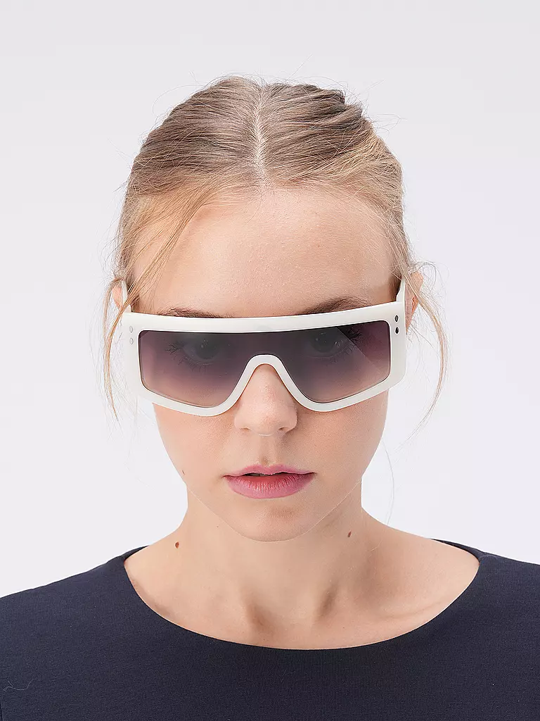 ISABEL MARANT | Occhiali da sole IM0155/S/99 | Bianco