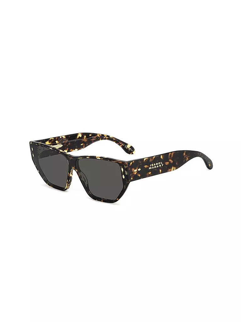 ISABEL MARANT | Occhiali da sole IM0184/S/66 | Marrone