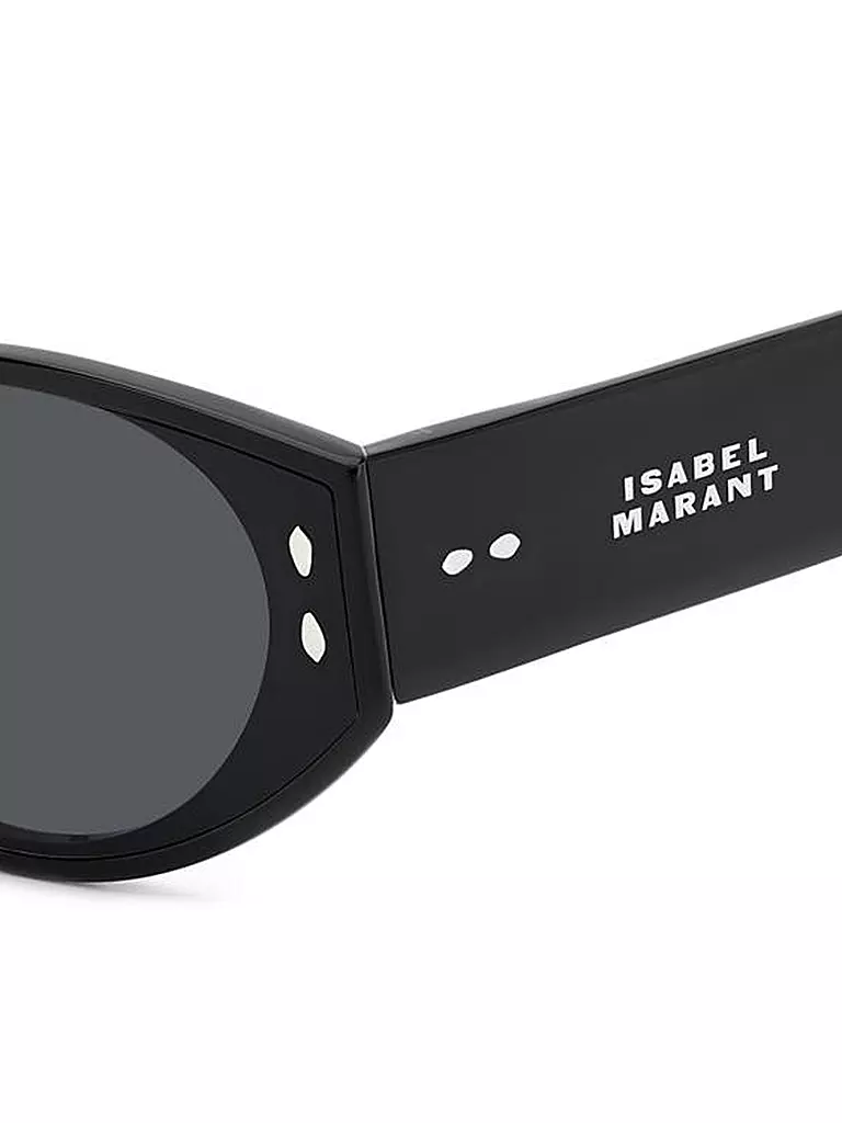 ISABEL MARANT | Occhiali da sole IM0185/G/S/64 | Nero
