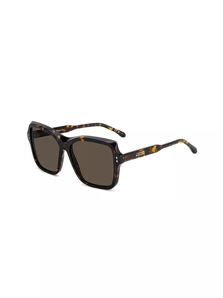 ISABEL MARANT | Occhiali da sole IM0193/S/58 | Marrone