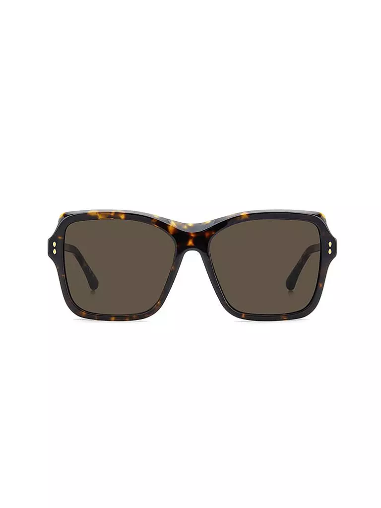 ISABEL MARANT | Occhiali da sole IM0193/S/58 | Marrone