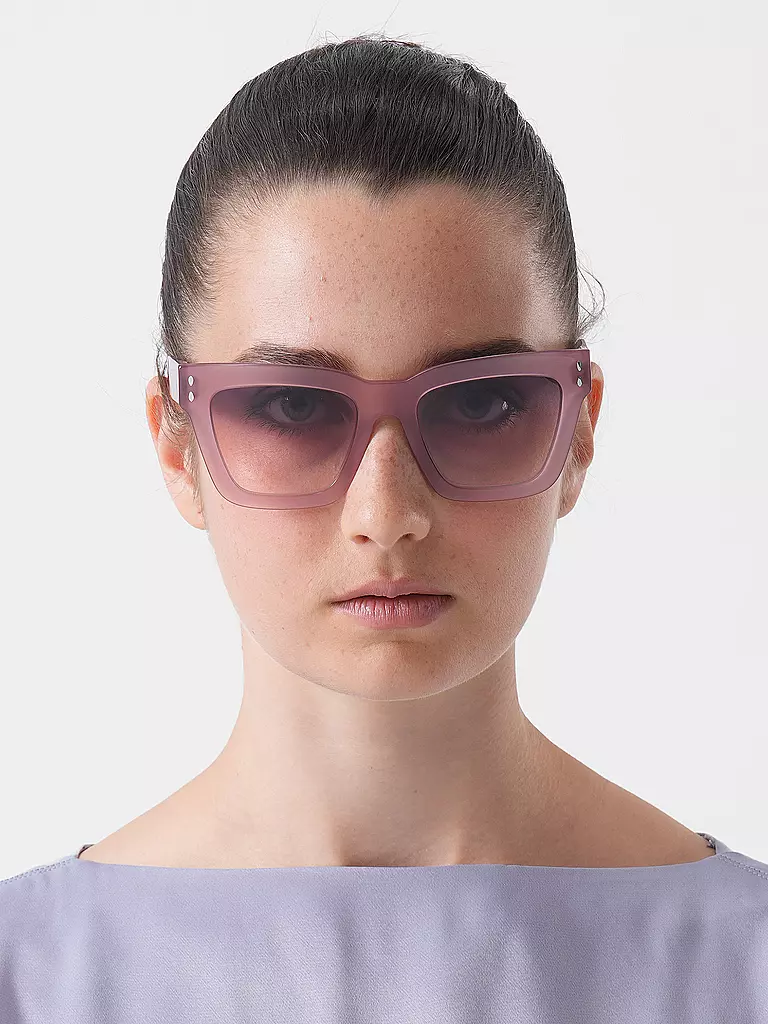 ISABEL MARANT | Occhiali da sole IM0210/S/53 | Rosa