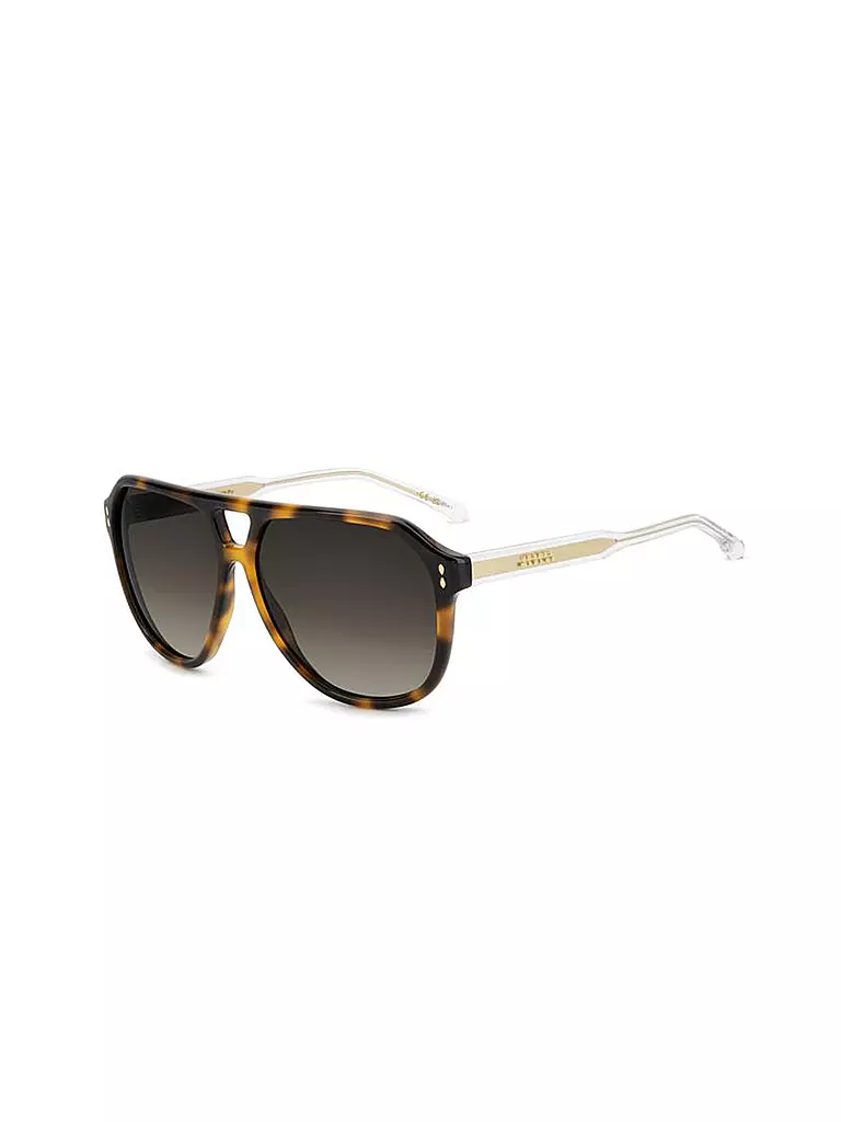 ISABEL MARANT | Occhiali da sole IM0216/S/60 | Marrone