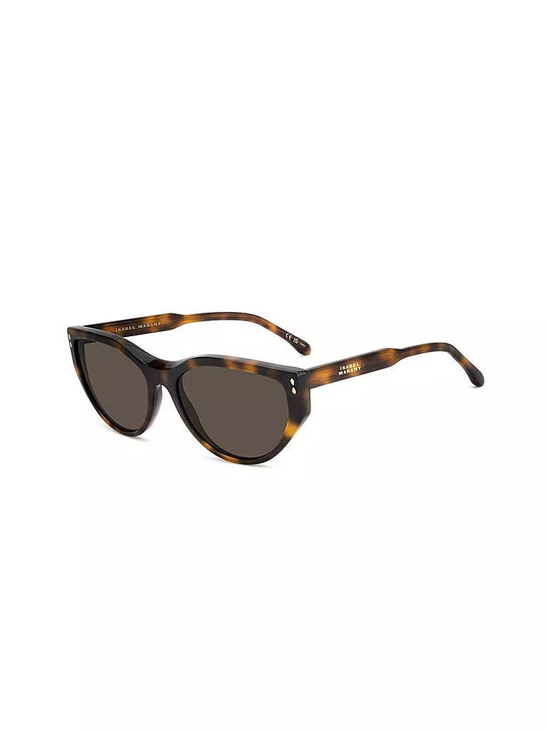 ISABEL MARANT | Occhiali da sole IM0217/S/59 | Marrone