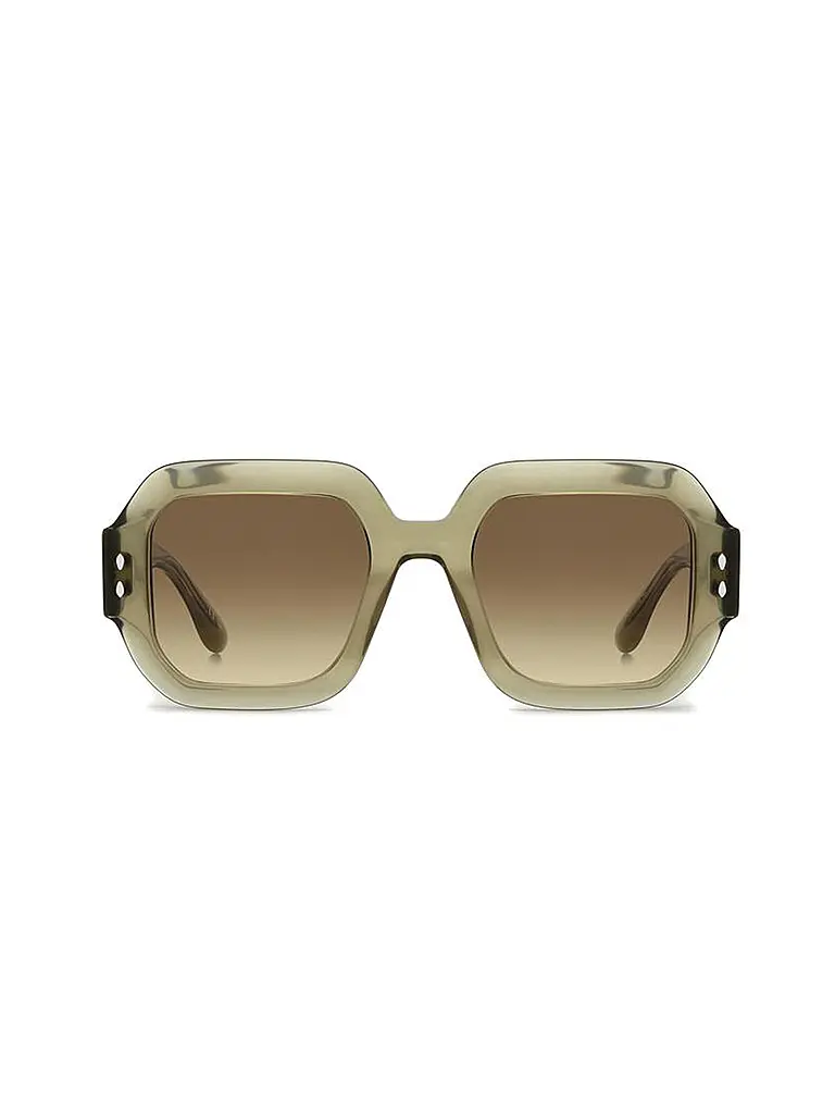 ISABEL MARANT | Occhiali da sole IM0224/S/51 | Oliva