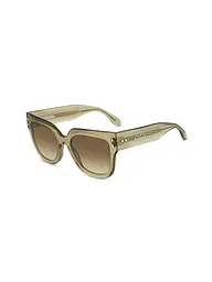 ISABEL MARANT | Occhiali da sole IM0225/S/53 | Oliva