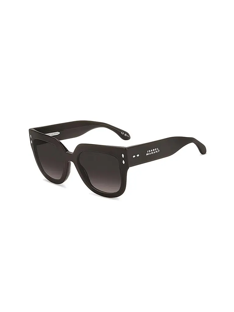 ISABEL MARANT | Occhiali da sole IM0225/S/53 | Marrone