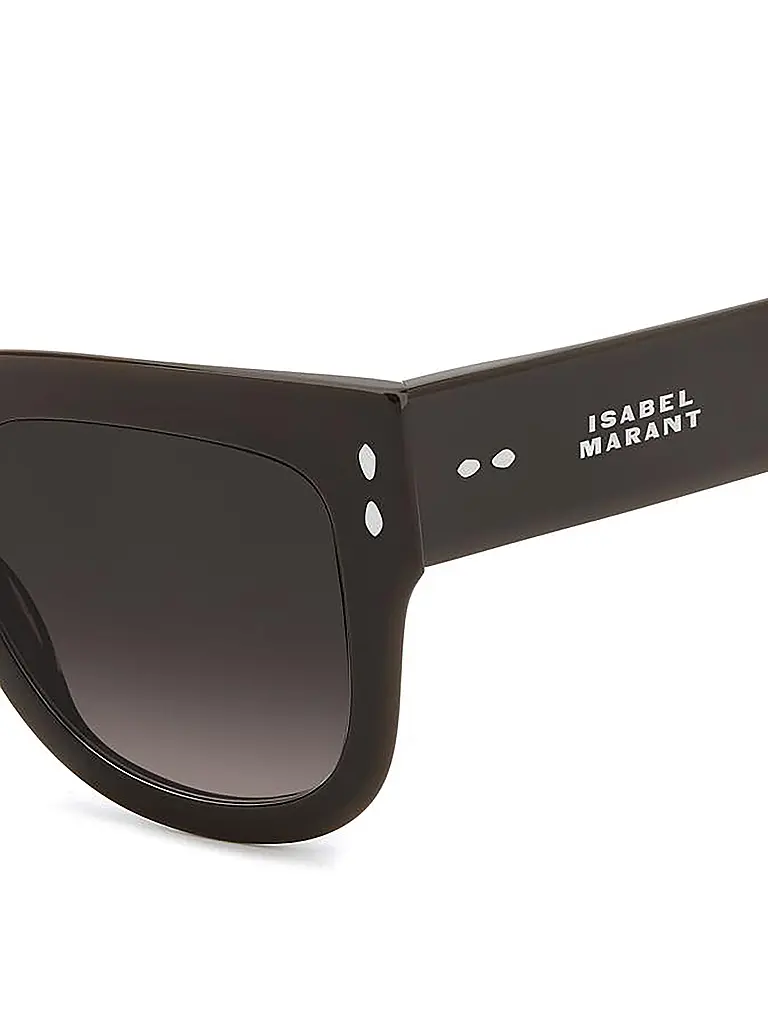 ISABEL MARANT | Occhiali da sole IM0225/S/53 | Marrone