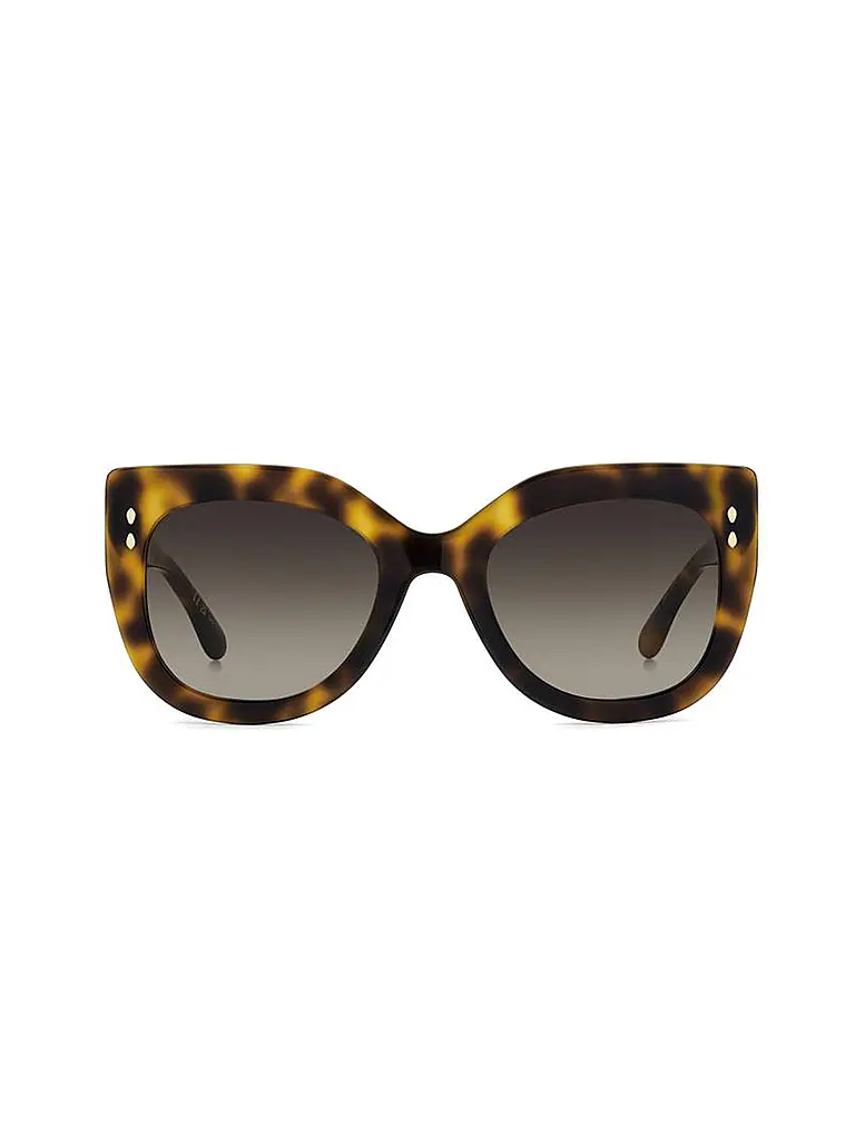 ISABEL MARANT | Occhiali da sole IM0227/S/53 | Marrone