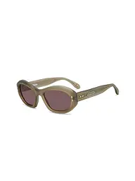 ISABEL MARANT | Occhiali da sole IM0237/S/55 | Oliva