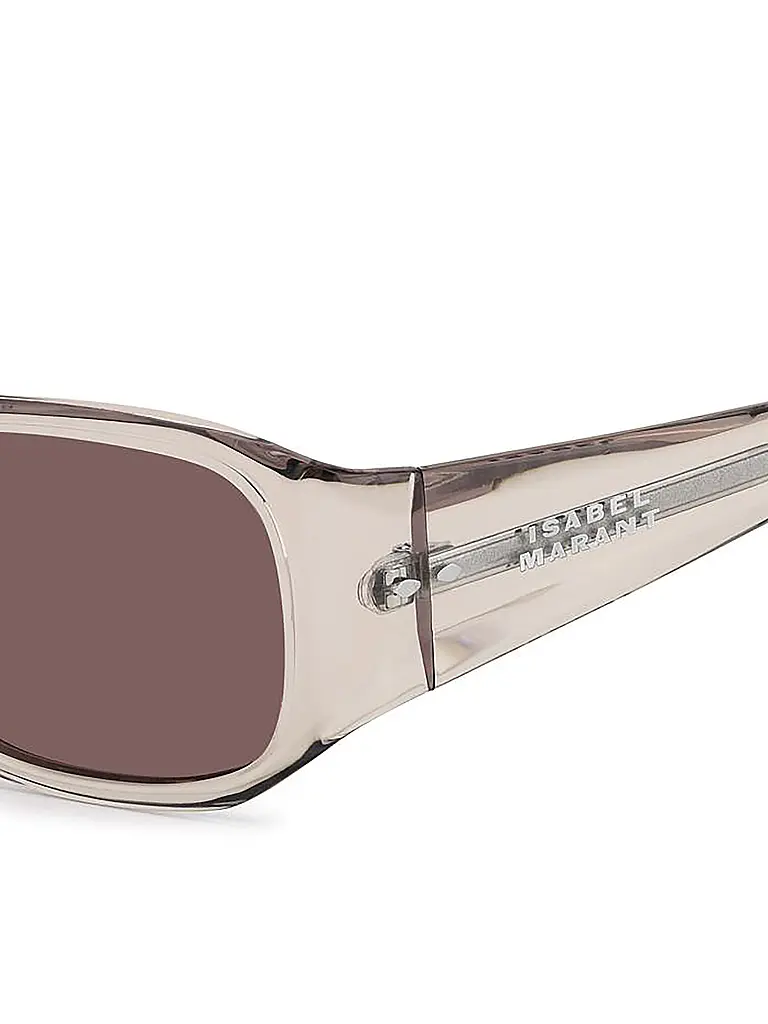 ISABEL MARANT | Occhiali da sole IM0240/S/57 | Beige