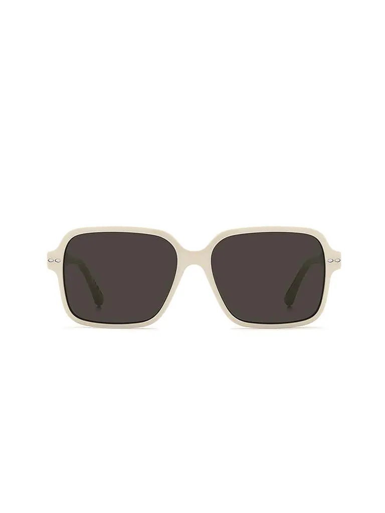 ISABEL MARANT | Occhiali da sole IM0242/S/57 | Crema