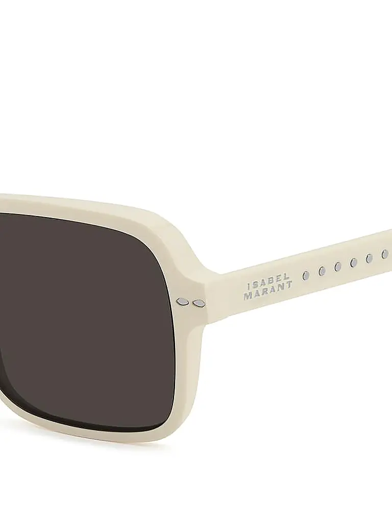 ISABEL MARANT | Occhiali da sole IM0242/S/57 | Crema