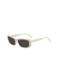 ISABEL MARANT | Sonnenbrille IM0243/G/S/57 | Crema