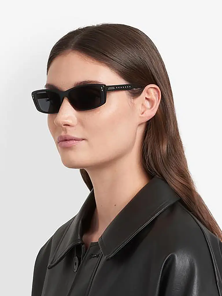 ISABEL MARANT | Occhiali da sole IM0243/G/S/57 | Nero