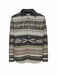 ISABEL MARANT | Overshirt DALTON | Nero