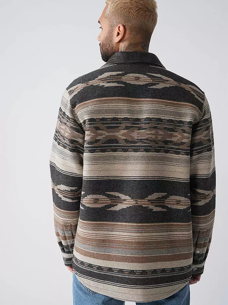ISABEL MARANT | Overshirt DALTON |
