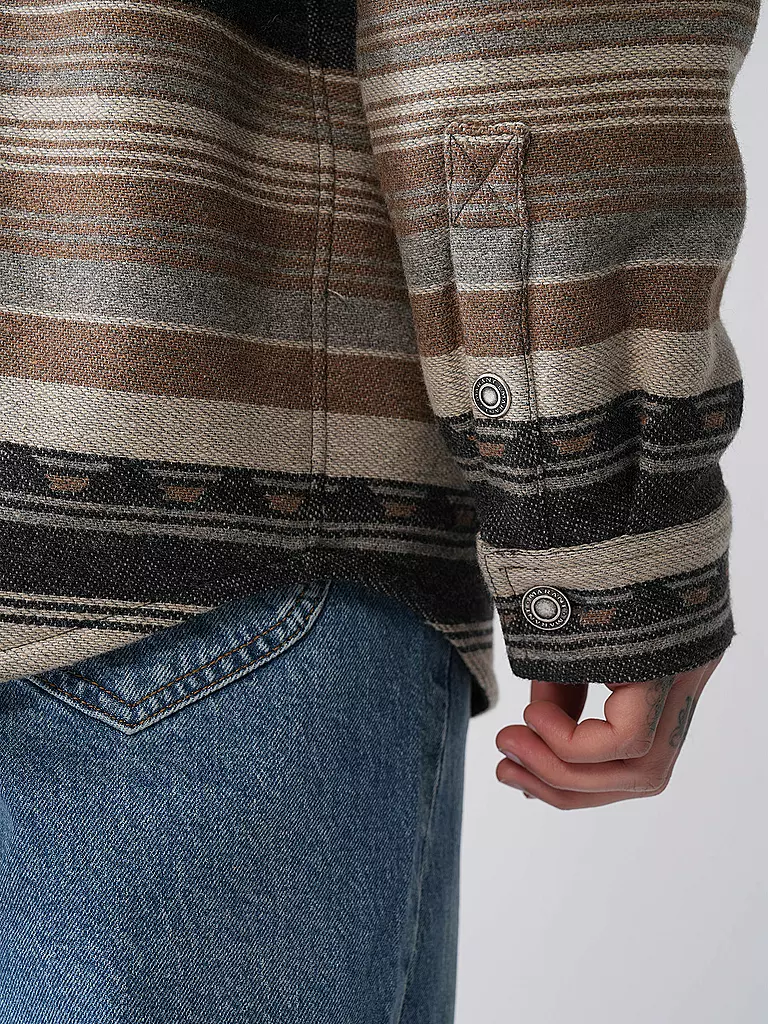 ISABEL MARANT | Overshirt DALTON |