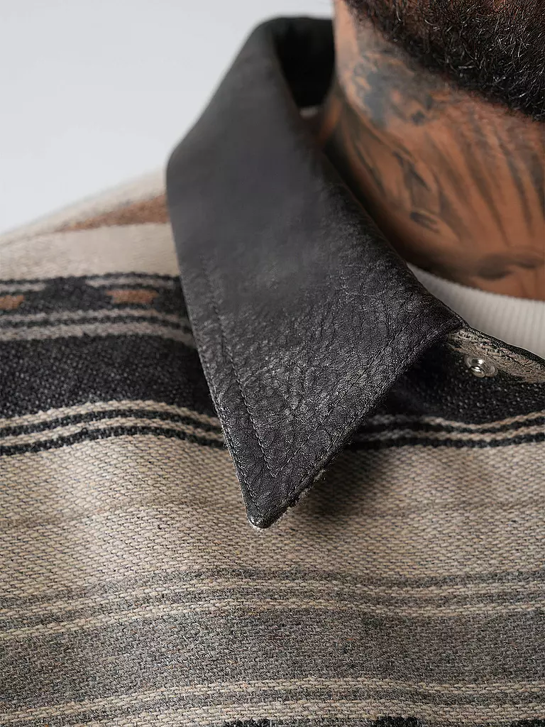 ISABEL MARANT | Overshirt DALTON |