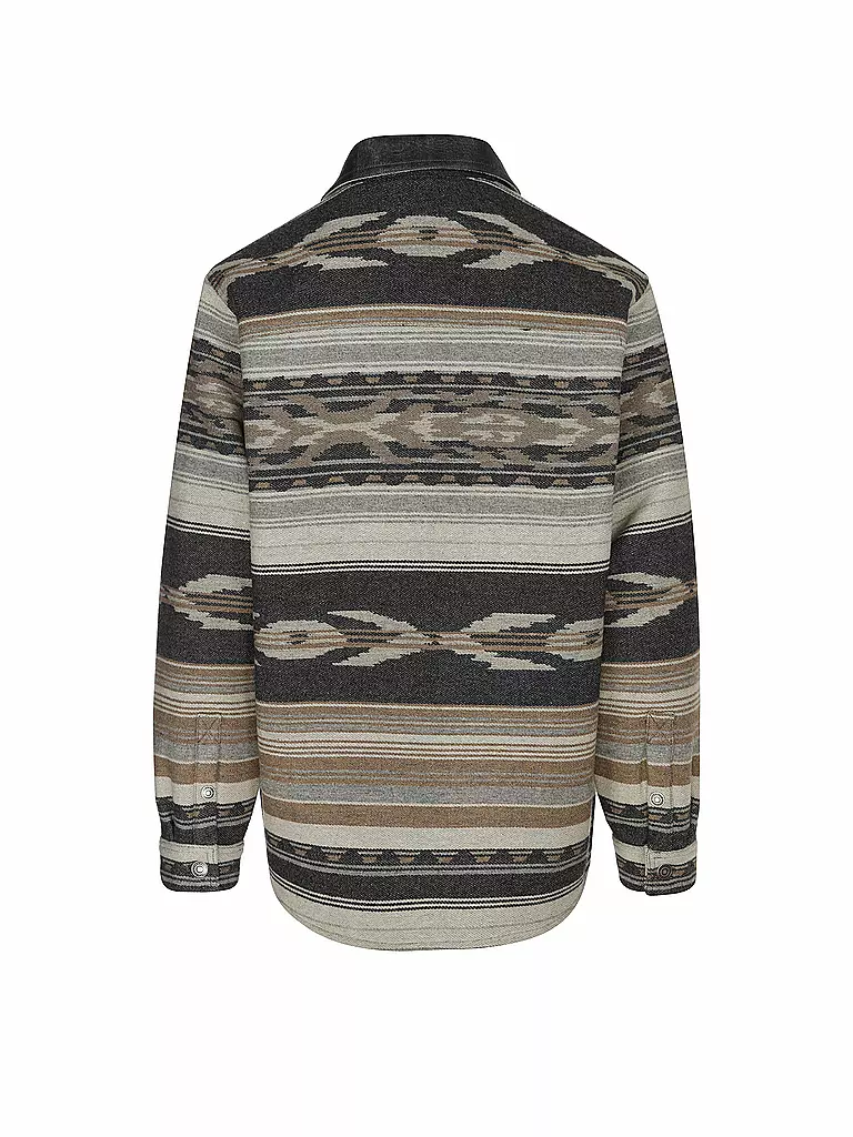 ISABEL MARANT | Overshirt DALTON |