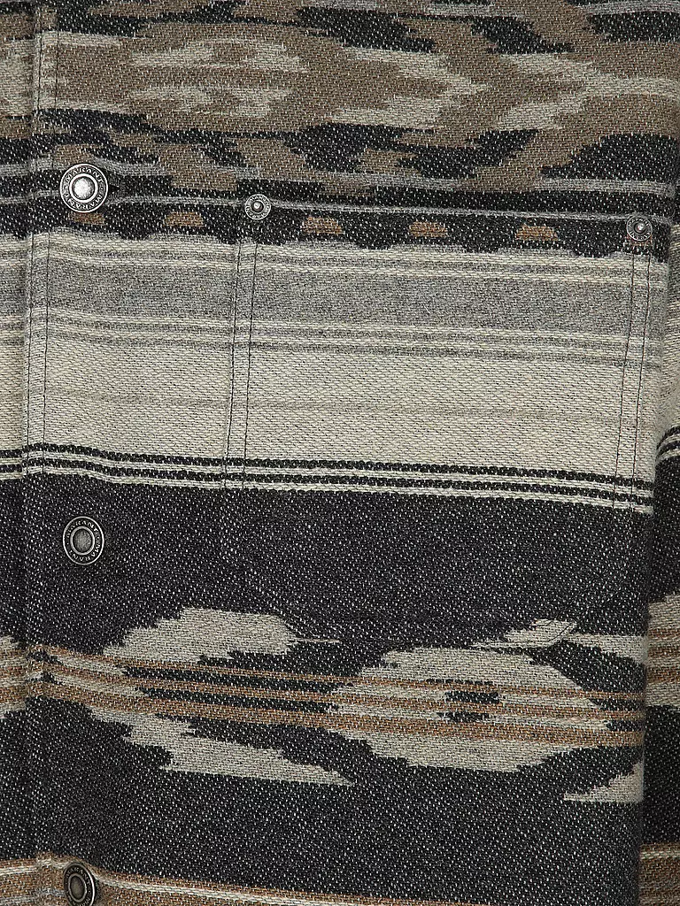 ISABEL MARANT | Overshirt DALTON |