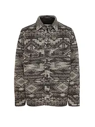 ISABEL MARANT | Overshirt KERVON | Marrone