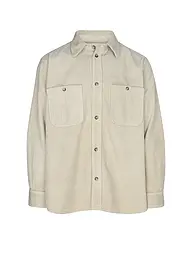 ISABEL MARANT | Overshirt NARIO | Crema