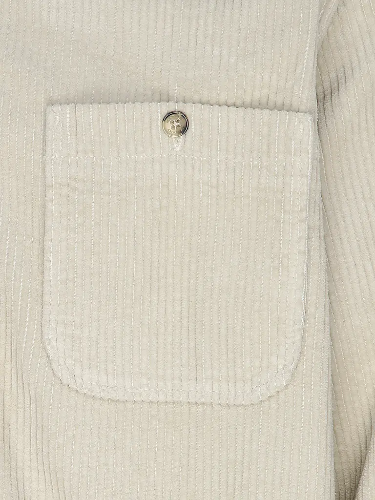ISABEL MARANT | Overshirt NARIO | 