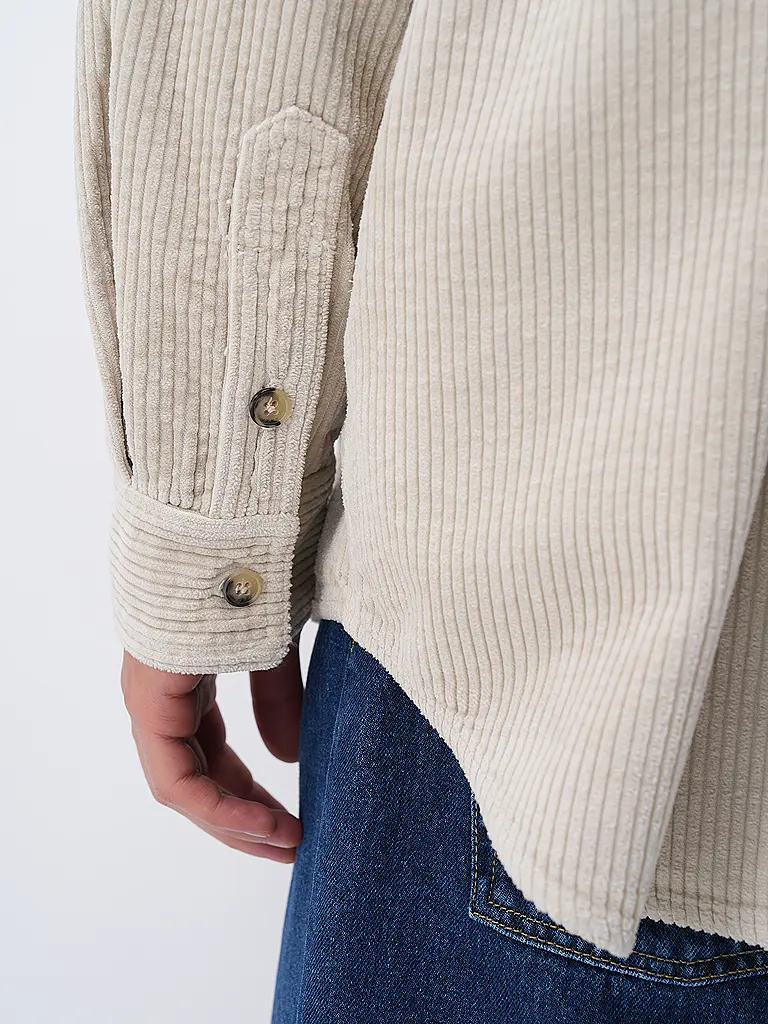 ISABEL MARANT | Overshirt NARIO | 
