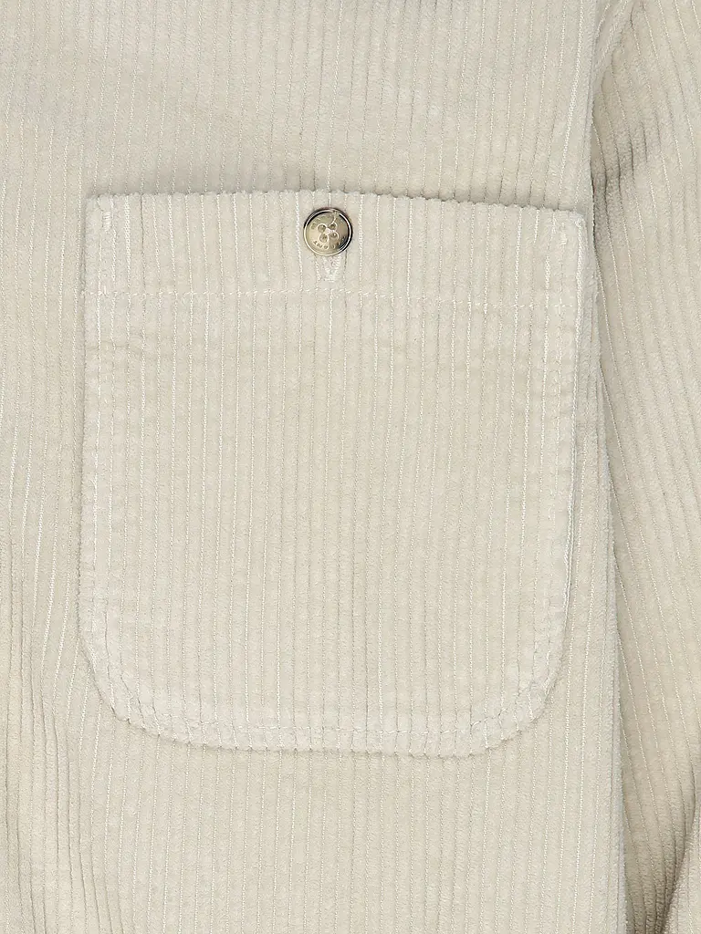 ISABEL MARANT | Overshirt NARIO | 