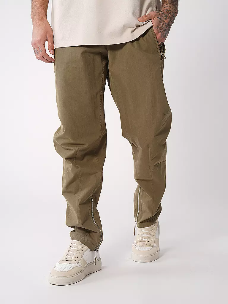 ISABEL MARANT | Pantaloni funzionali YLSEN | 