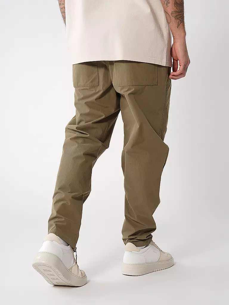 ISABEL MARANT | Pantaloni funzionali YLSEN | 