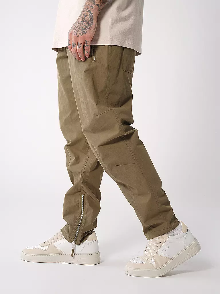ISABEL MARANT | Pantaloni funzionali YLSEN | 