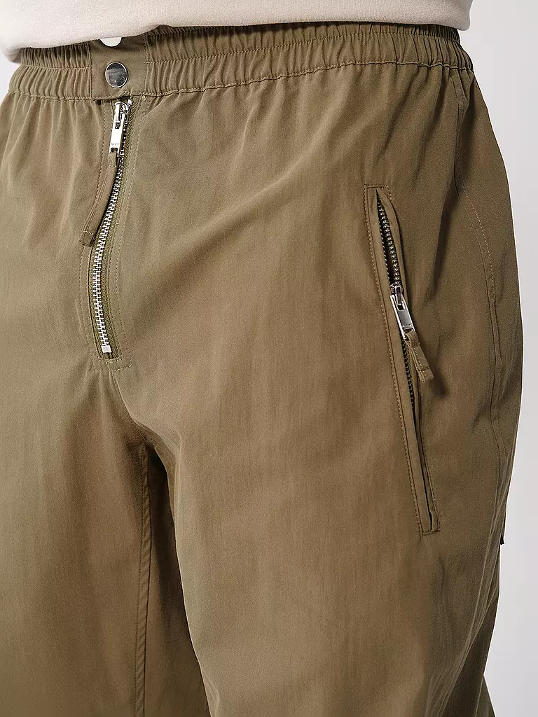 ISABEL MARANT | Pantaloni funzionali YLSEN | 