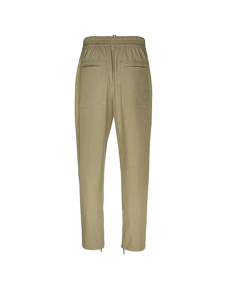 ISABEL MARANT | Pantaloni funzionali YLSEN | 